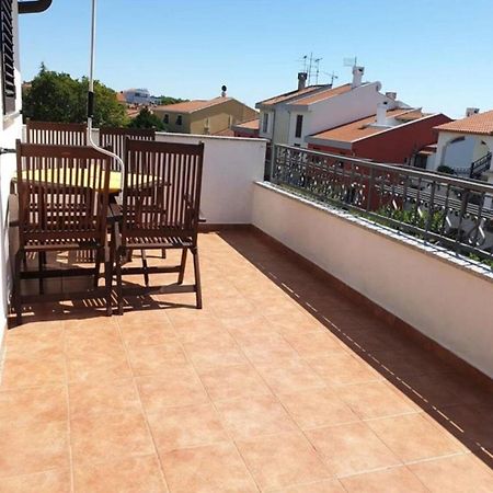Apartments Berto - 500M To The Beach Rovinj Bagian luar foto