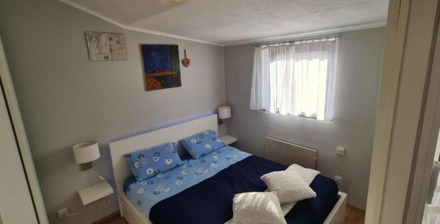 Apartments Berto - 500M To The Beach Rovinj Bagian luar foto
