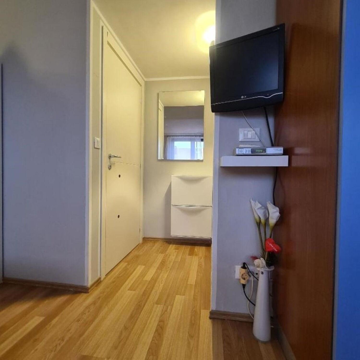 Apartments Berto - 500M To The Beach Rovinj Bagian luar foto