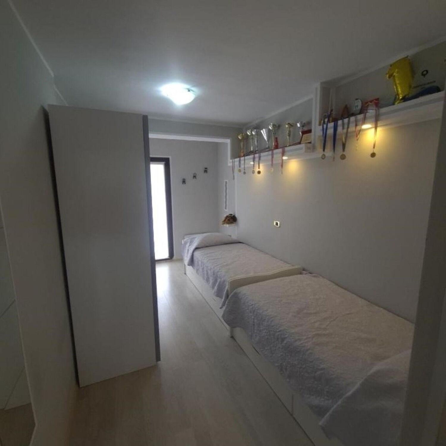 Apartments Berto - 500M To The Beach Rovinj Bagian luar foto