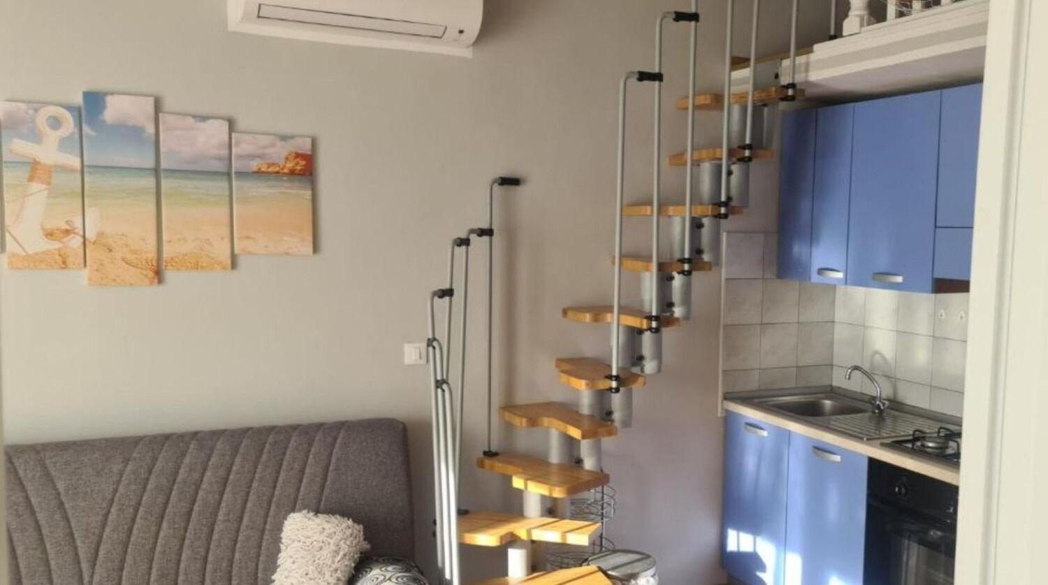 Apartments Berto - 500M To The Beach Rovinj Bagian luar foto