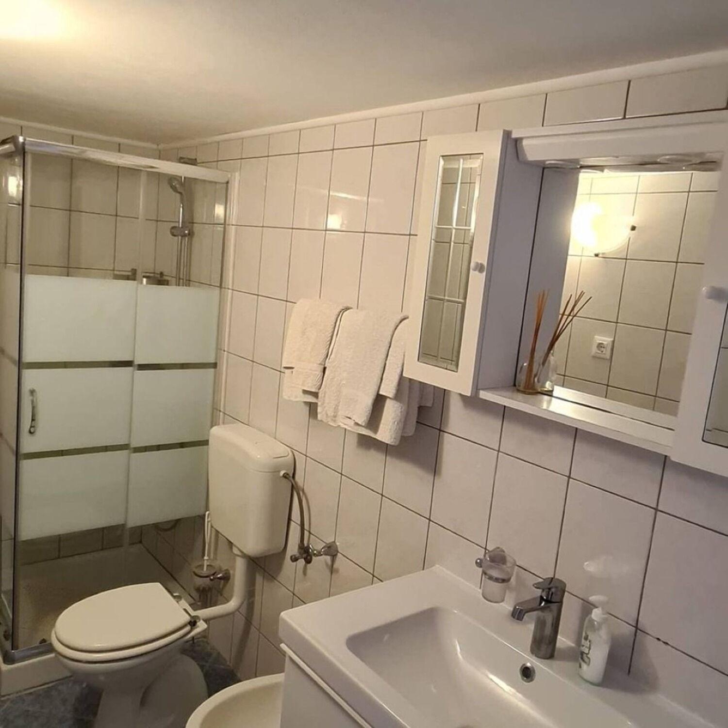 Apartments Berto - 500M To The Beach Rovinj Bagian luar foto