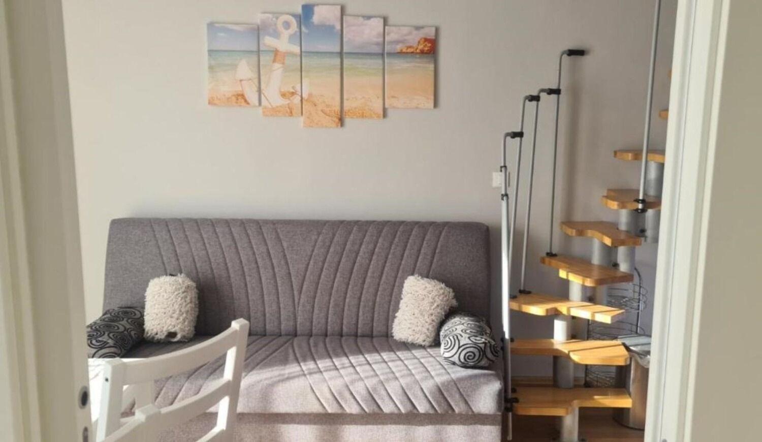 Apartments Berto - 500M To The Beach Rovinj Bagian luar foto