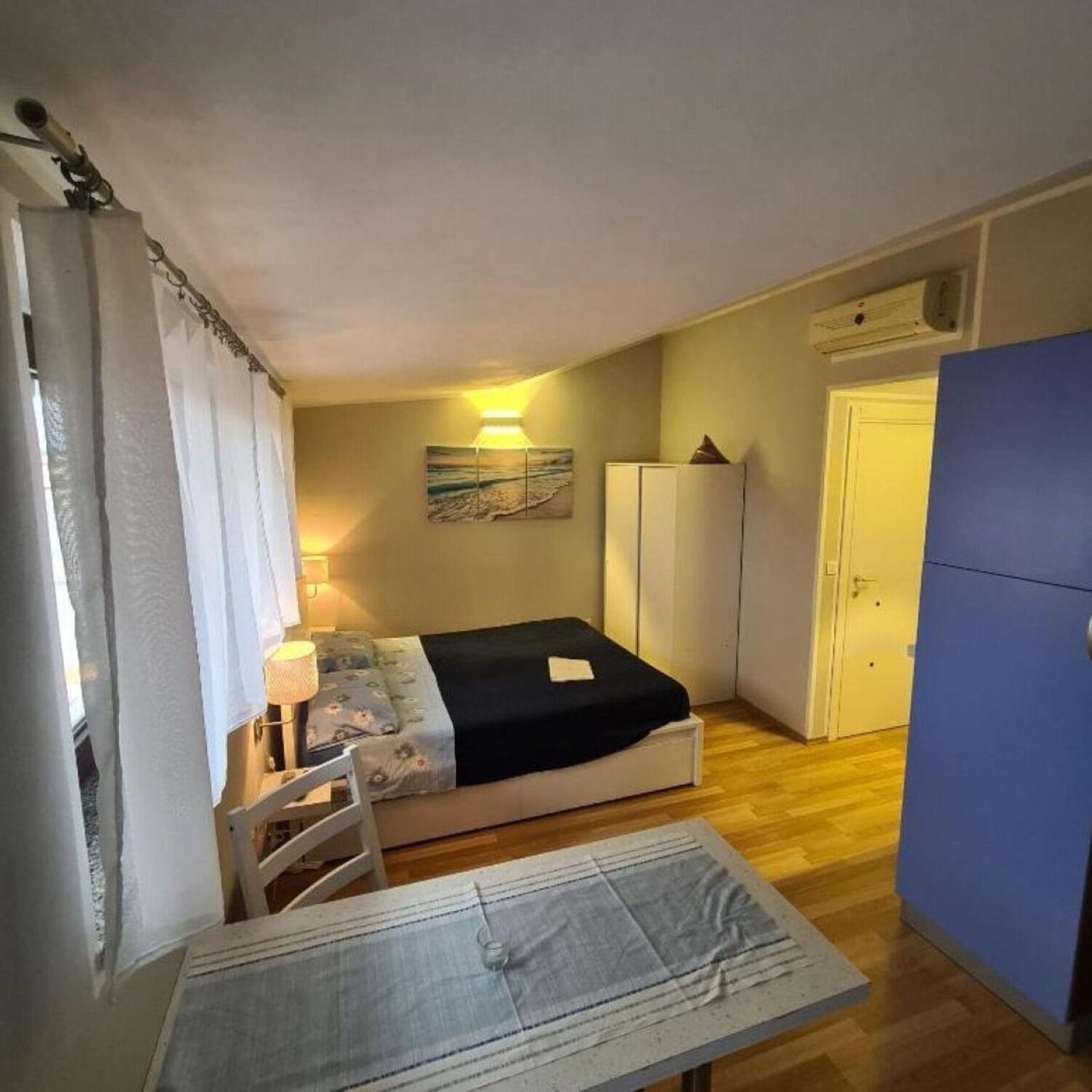 Apartments Berto - 500M To The Beach Rovinj Bagian luar foto
