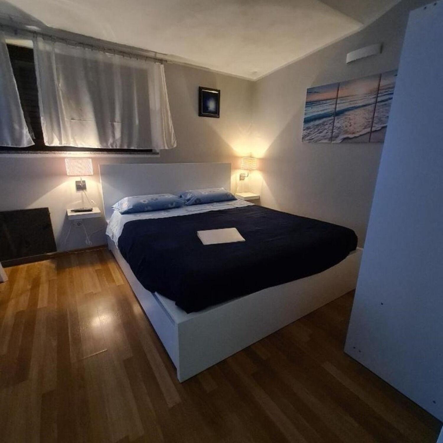 Apartments Berto - 500M To The Beach Rovinj Bagian luar foto