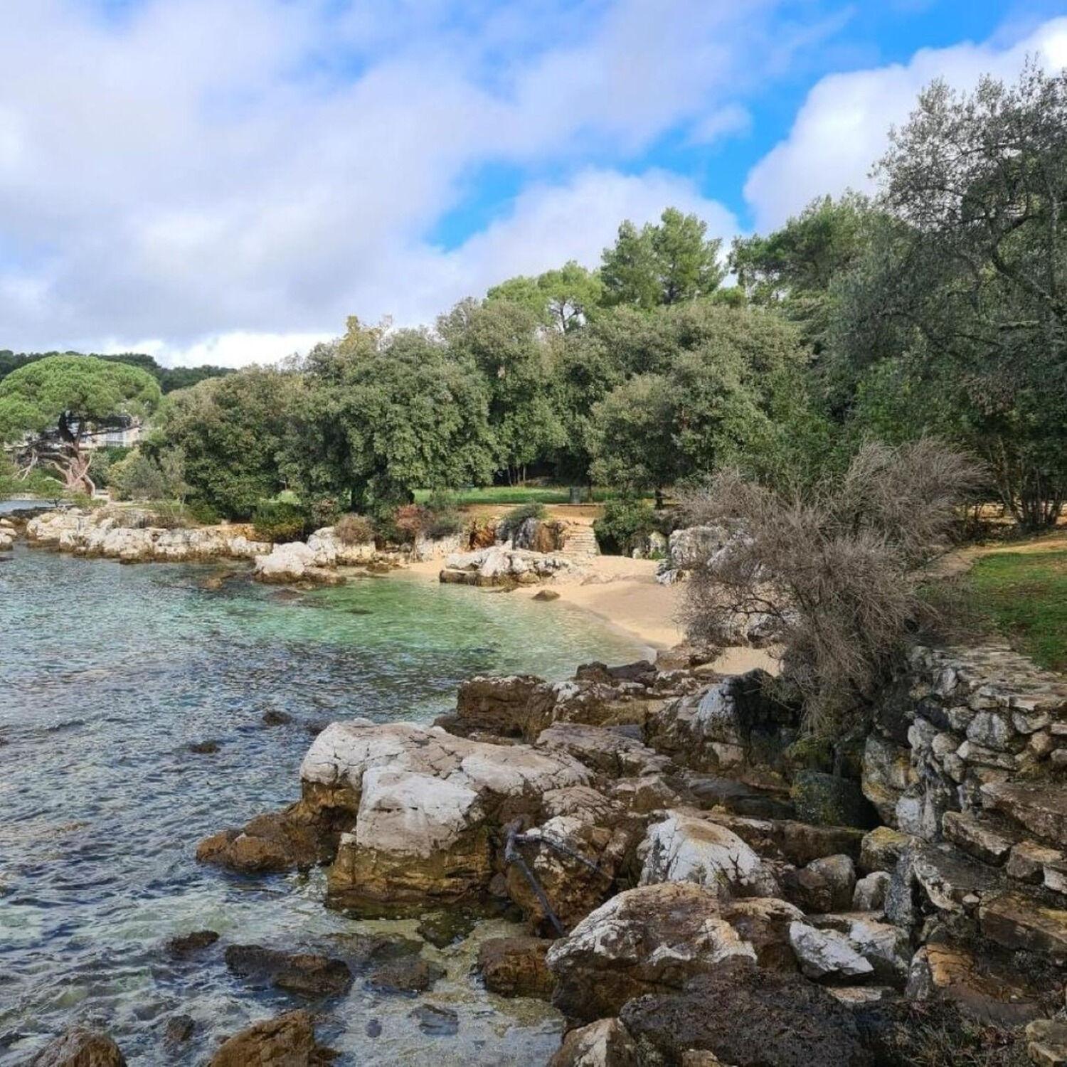 Apartments Berto - 500M To The Beach Rovinj Bagian luar foto